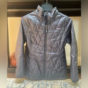 Patagonia Nano Puff Jacket- basically new